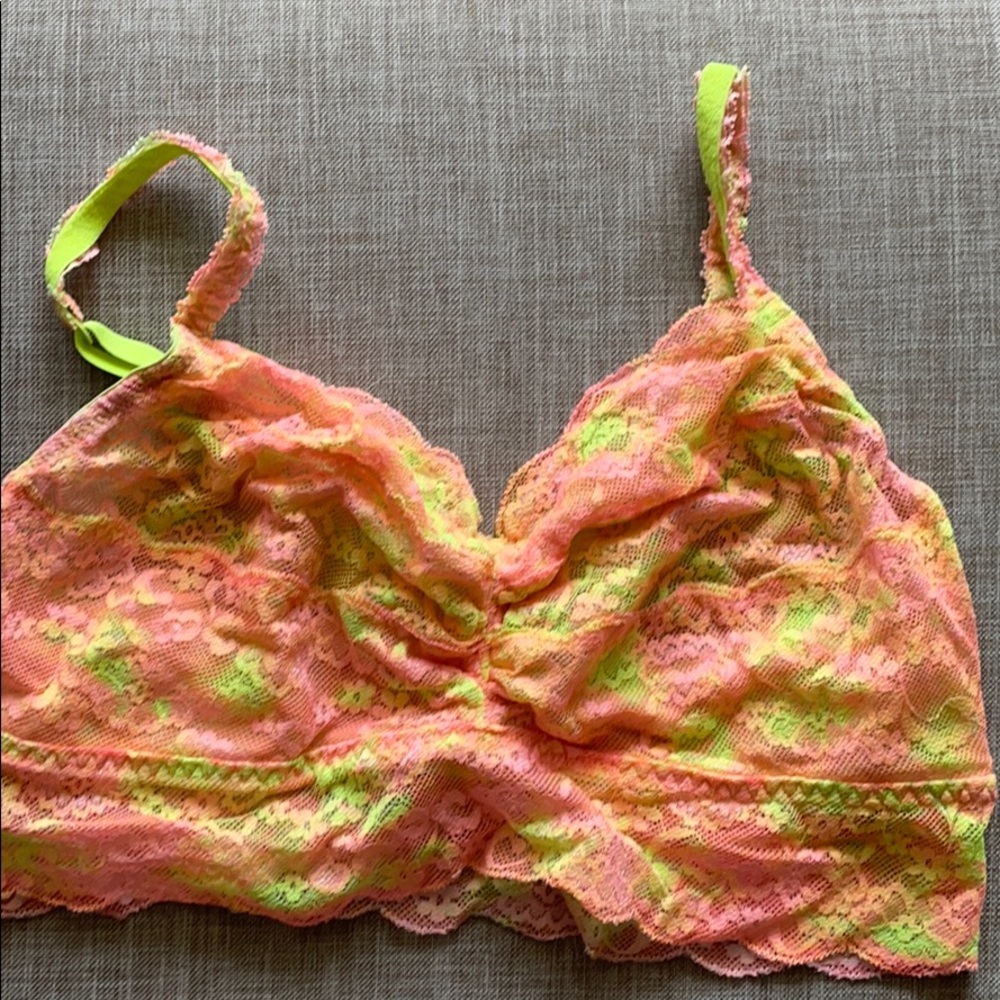 VS PINK Bralette